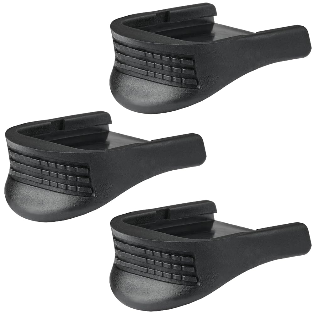 Amazon.com: TACwolf 3pc Extension Fits Glock Model 29 : Sports